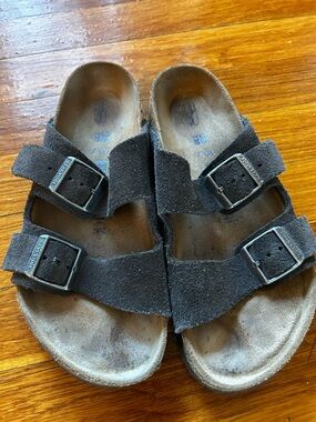 Birkenstocks
